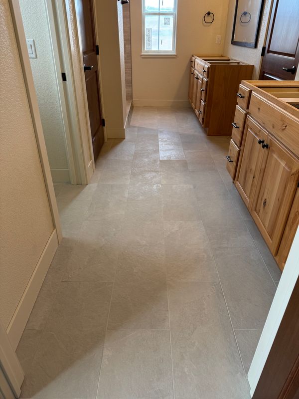 Flooring