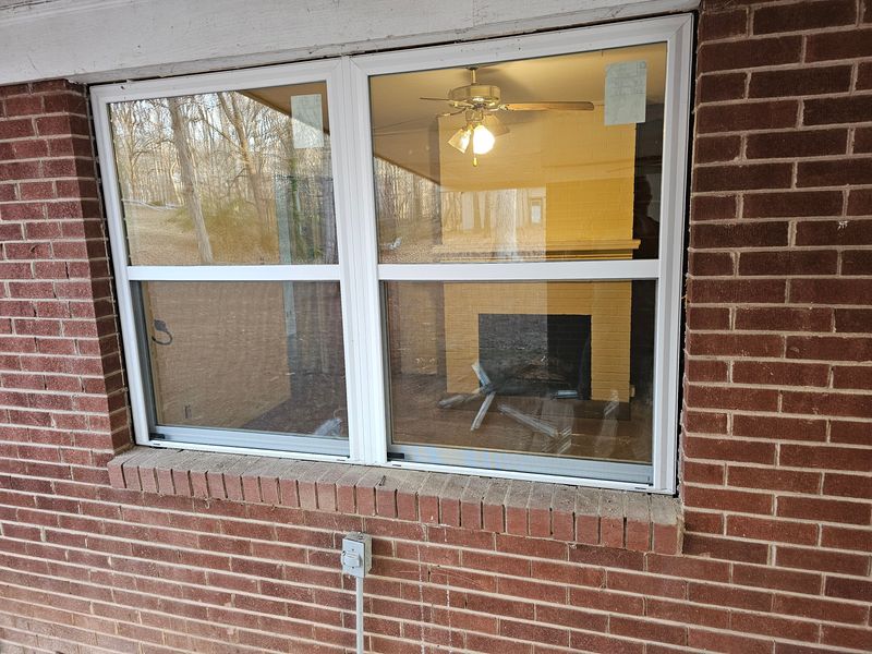 Window & Door Installation