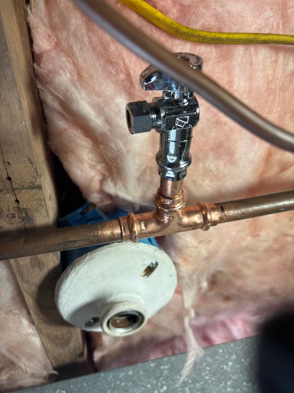 Gas Line Services