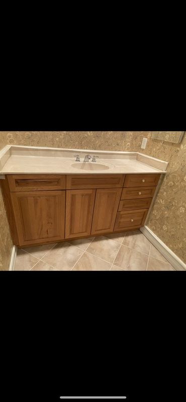 Drywall Repair
