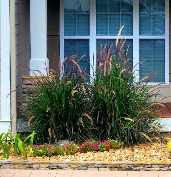 Landscaping