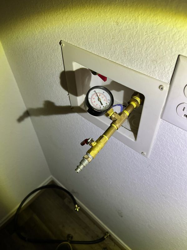 Winterization and de-winterization