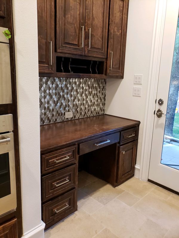 New Construction; Whitt