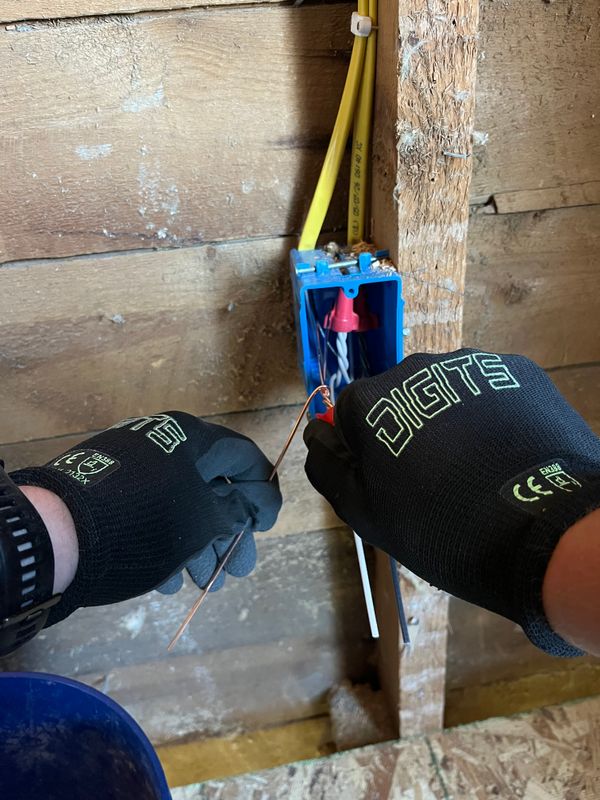 Residential Electrical Services