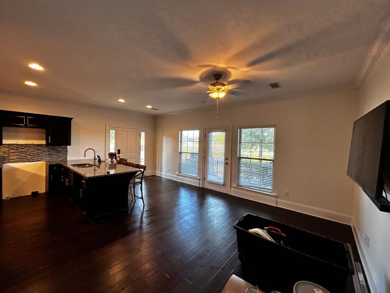 Interior Painting