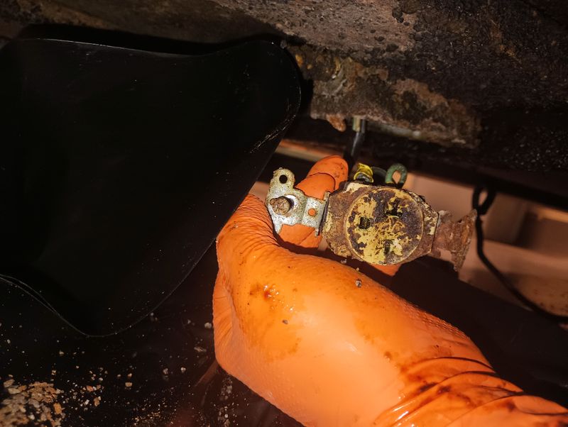 Plumbing Maintenance & Repairs
