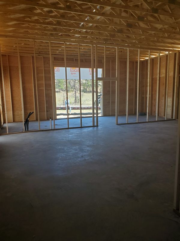 Custom Home Building