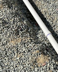 Trenching