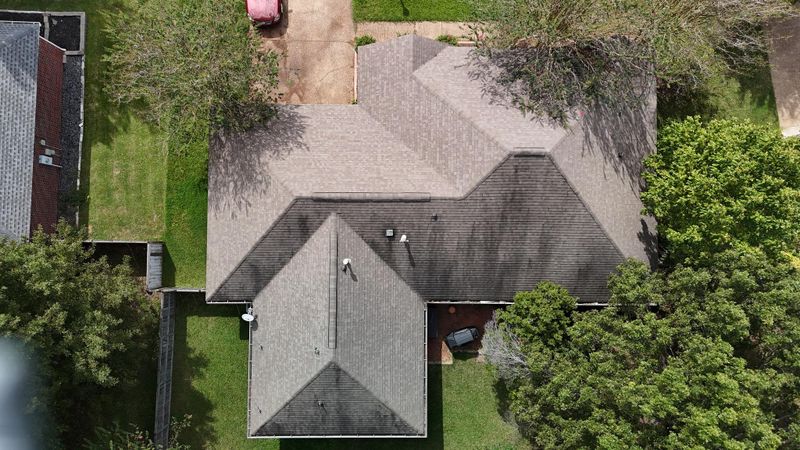Residential Fence 