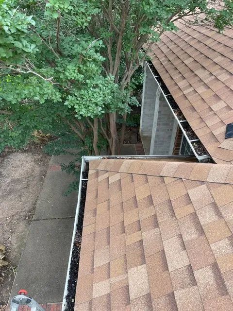 Gutter