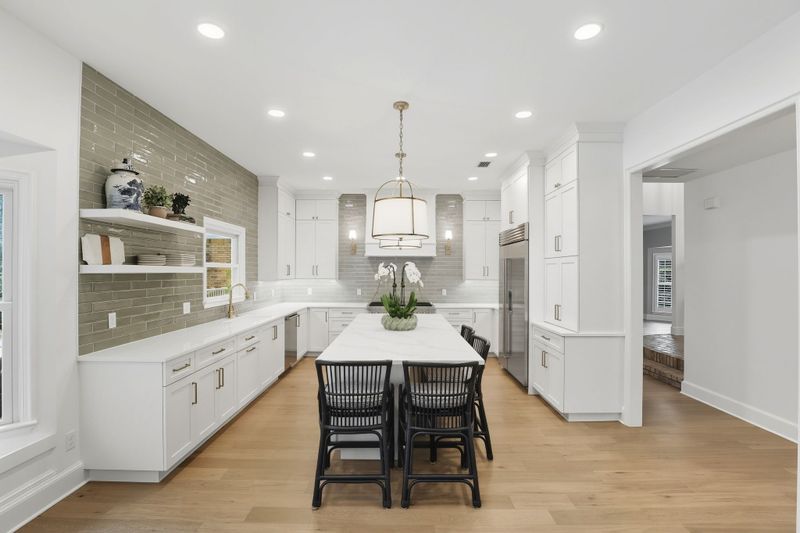 Residential Remodeling