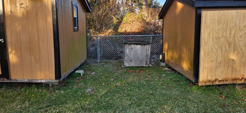 Chainlink Fences
