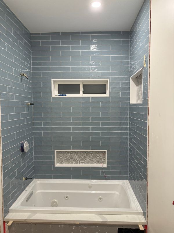 Bathrooms