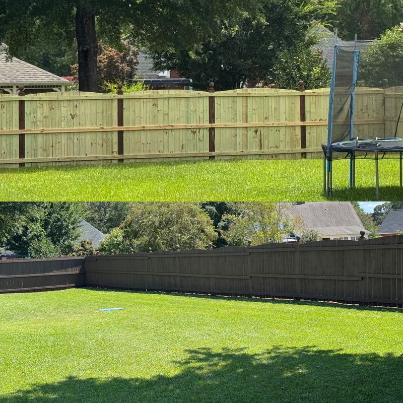 Fencing