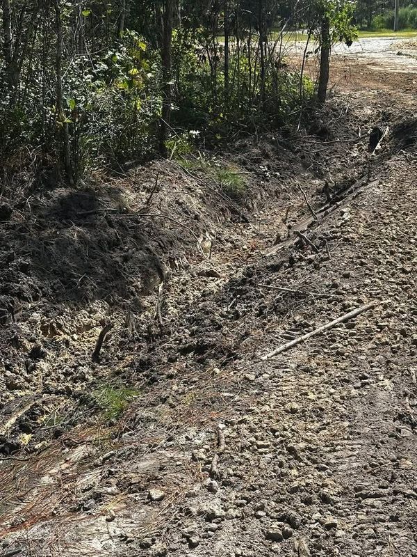 Drainage Systems