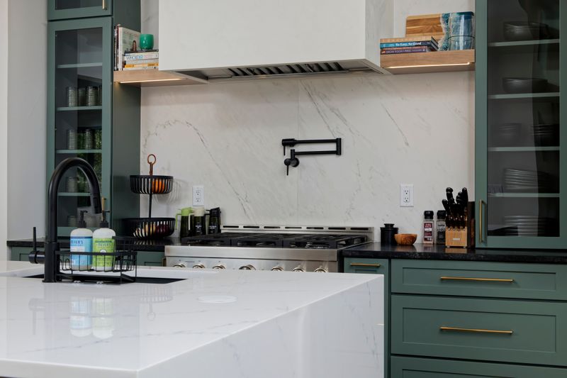 Kitchen and Bathroom Renovations