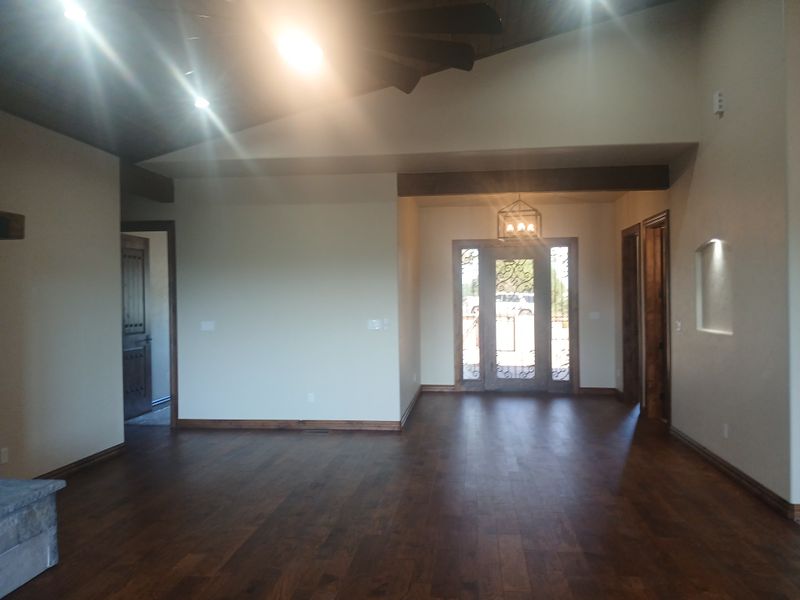 Flooring
