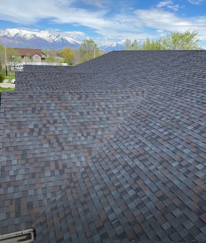Roofing