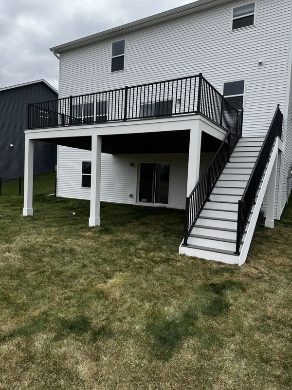 Siding
