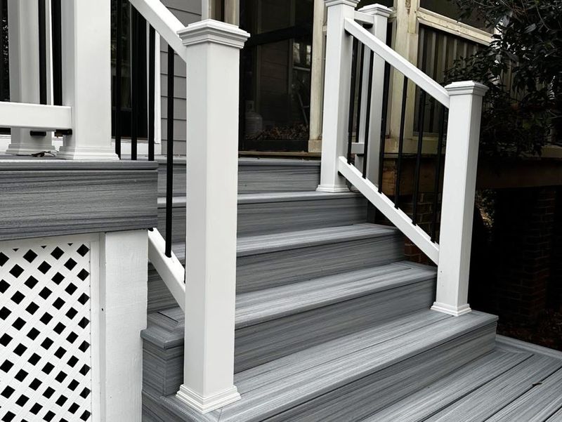 Deck Restoration