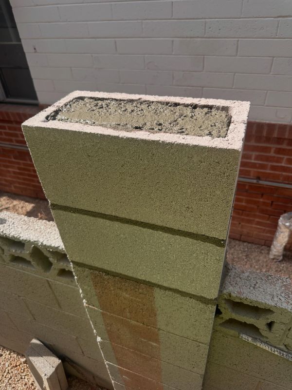 Masonry