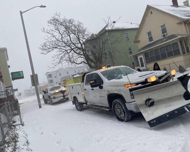Seasonal Inspections