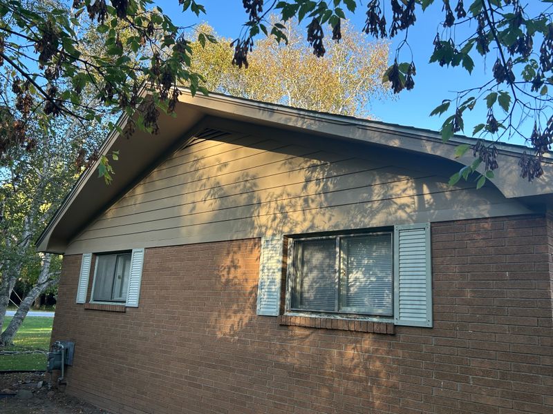 Exterior Painting gallery