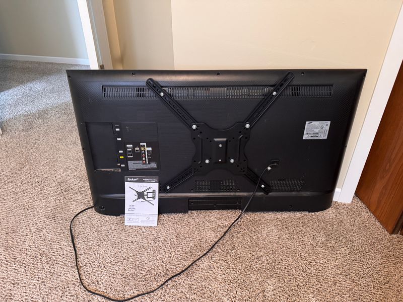 Appliance Installation and Repair