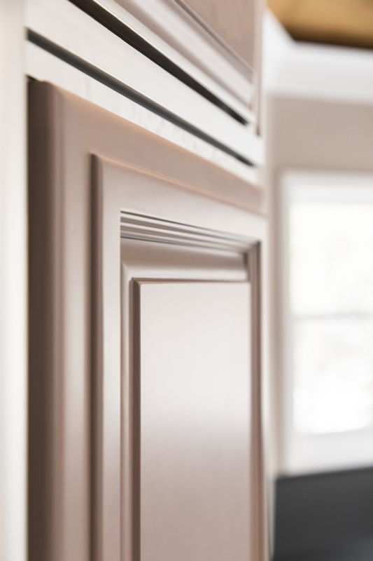 Kitchen and Cabinet Refinishing gallery
