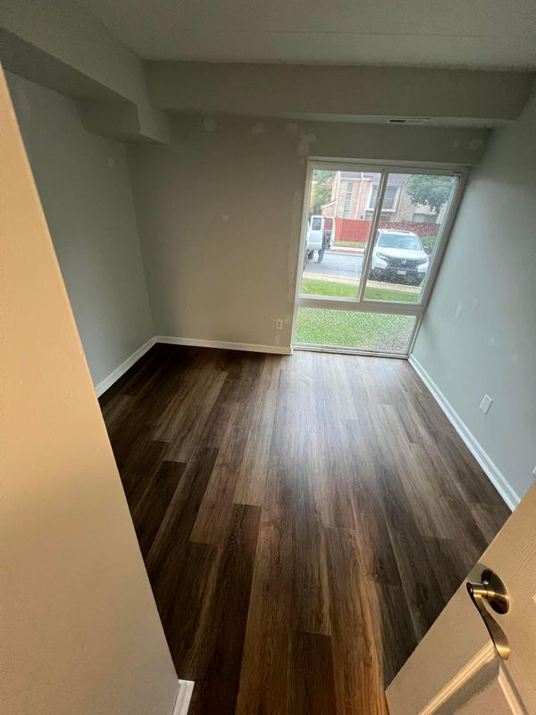 Basement Remodels