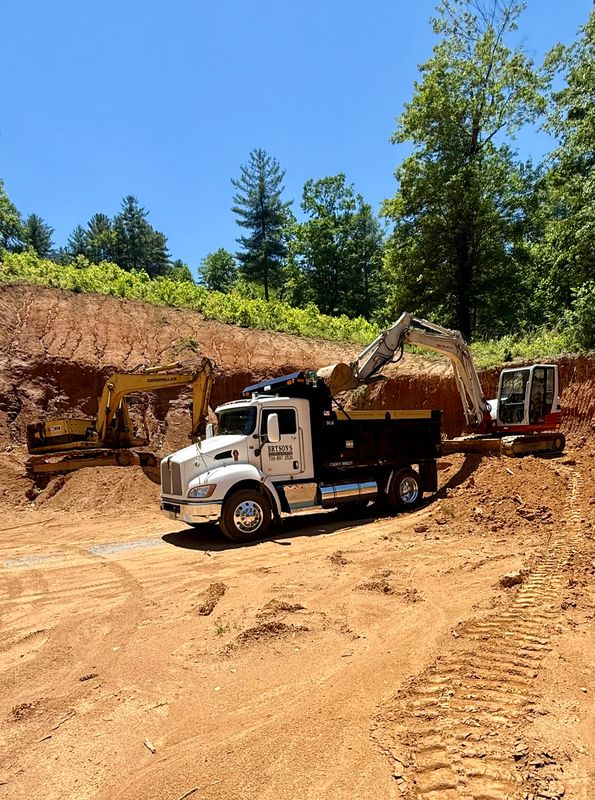 Hauling