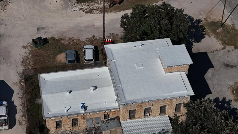 Roofing Installation