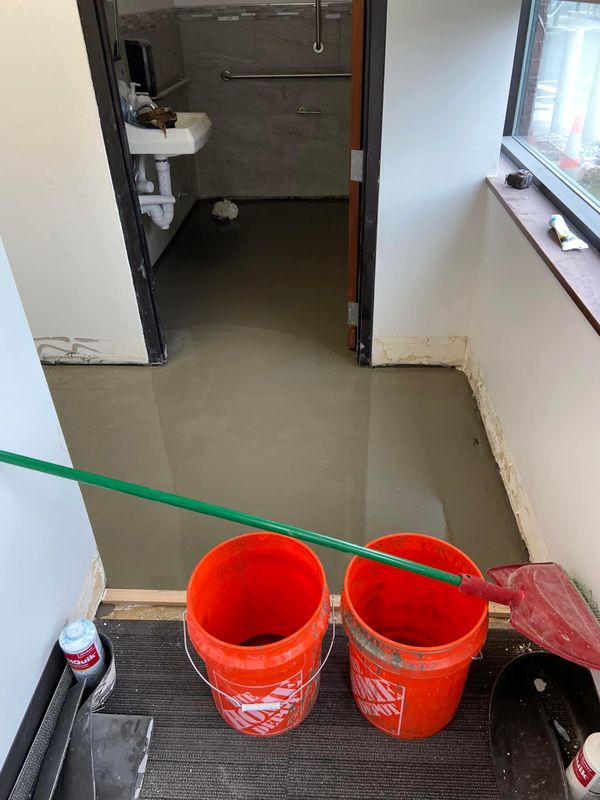 Flooring