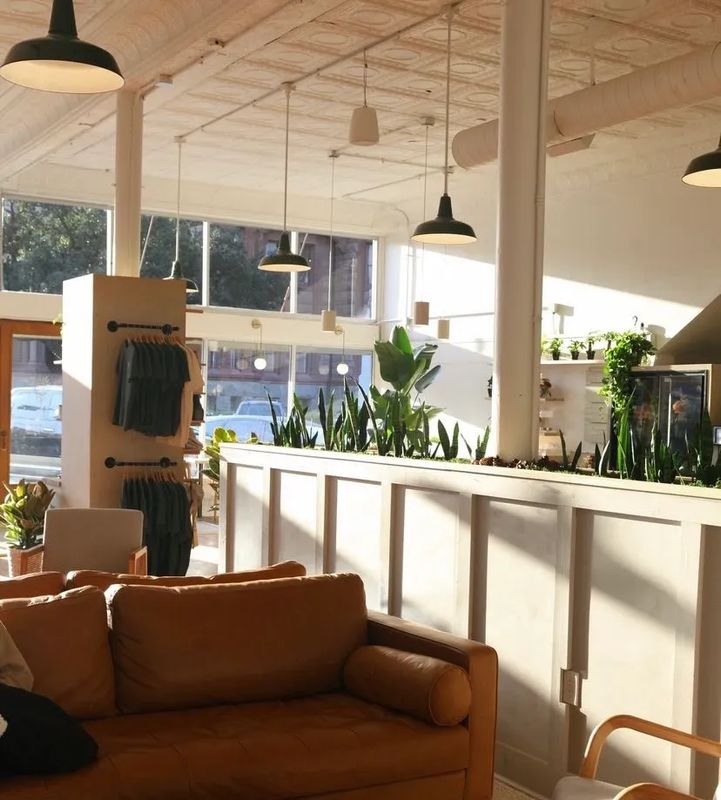 Commercial Remodeling & Renonvation