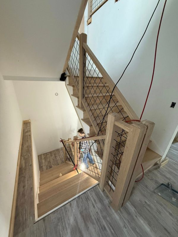 Construction & Remodeling
