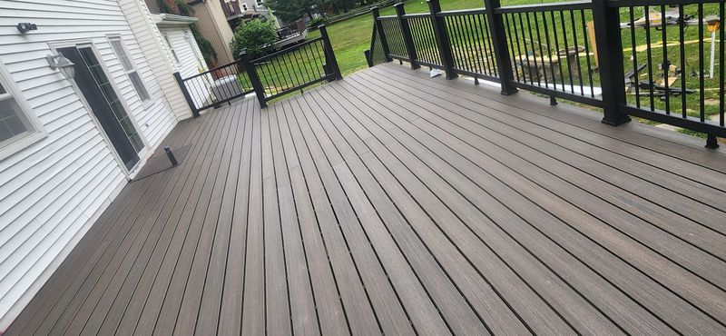 Landscaping & Hardscaping