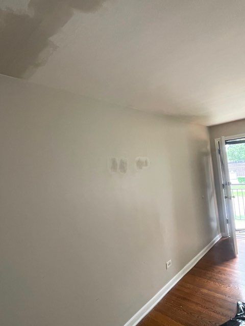 Handyman Services