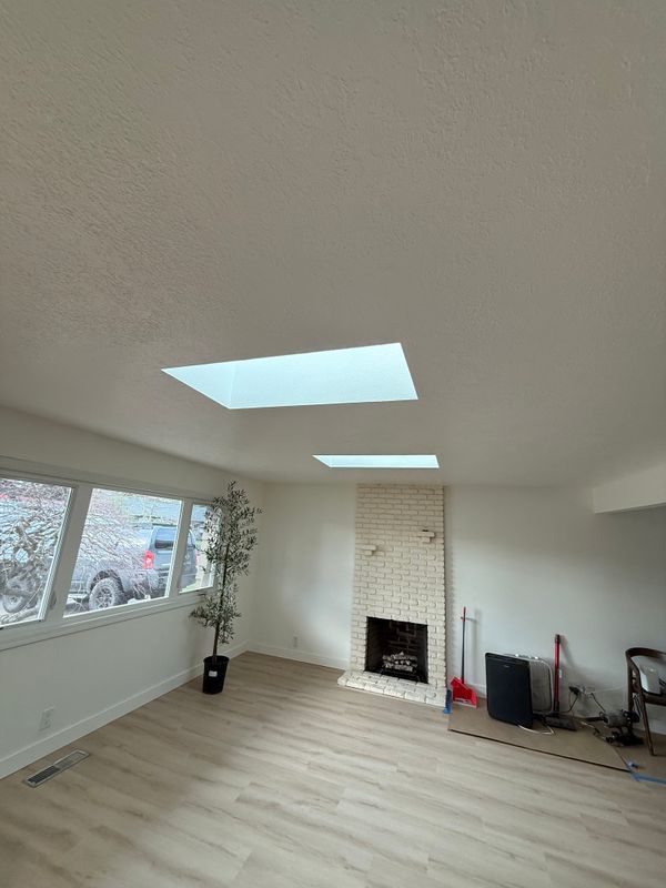 Kitchen Renovation