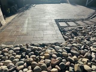Patio Design & Construction