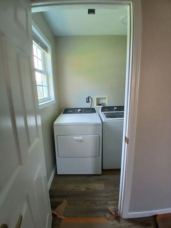 Interior Renovations