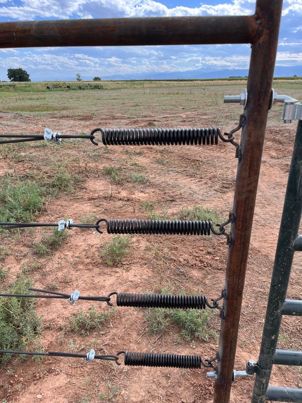 Barbed Wire