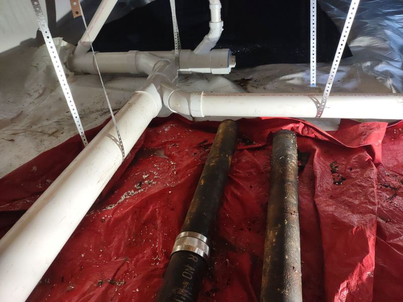 Pipe Installation and Repairs