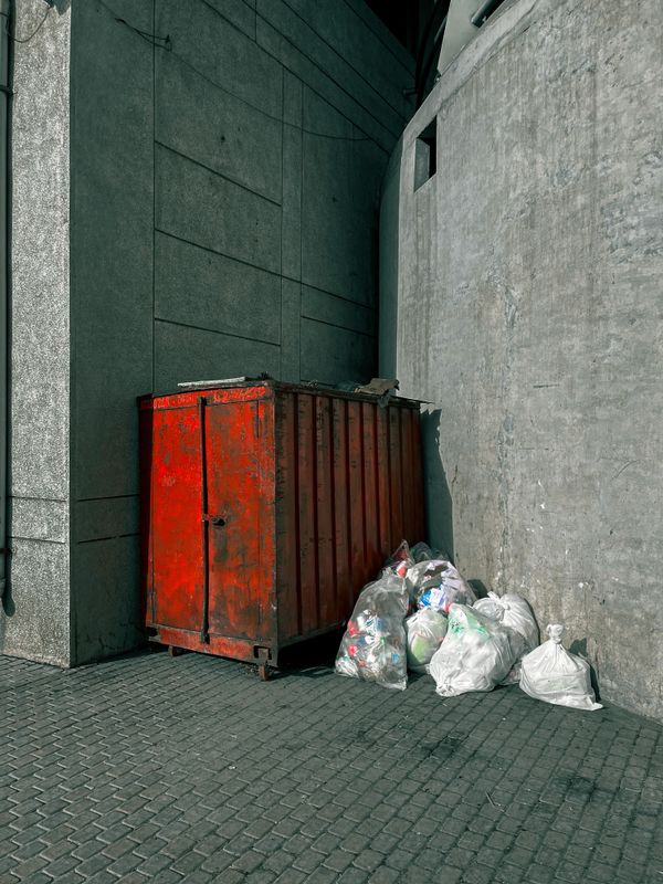 Junk Removal