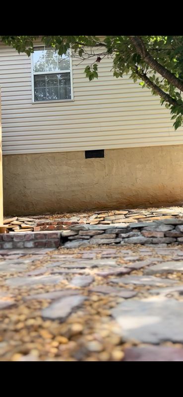Hardscape Installation