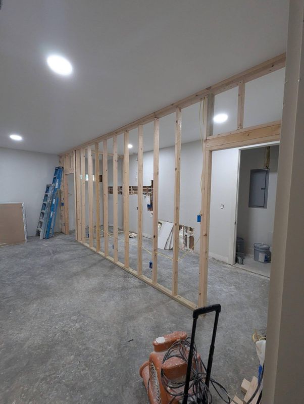 Carpentry
