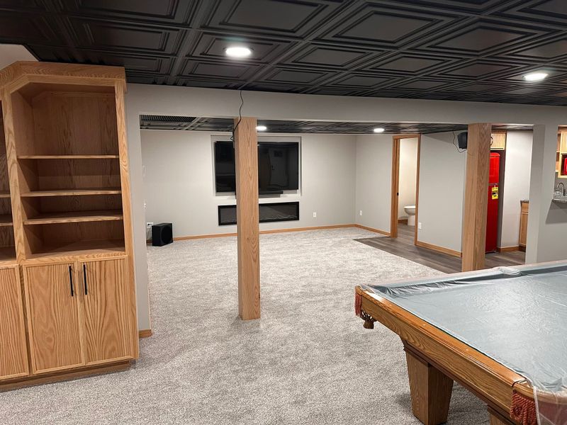 Remodeling Services