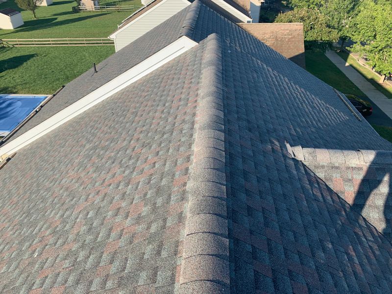 Roofing