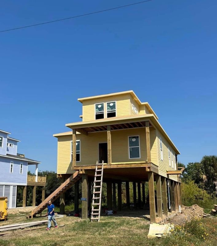 New Construction