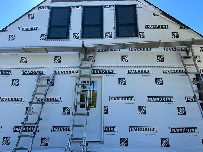 Roofing & Exterior Home Maintenance