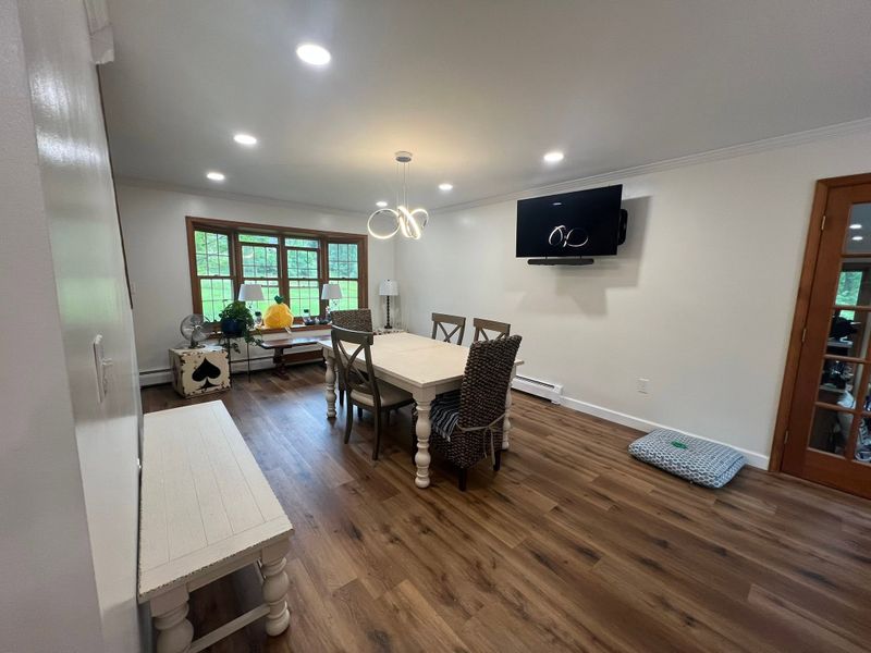 Remodeling Services